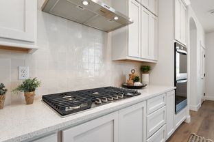 Franklin - The Aurora Highlands: Aurora, Colorado - Bridgewater Homes
