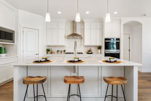 Franklin - The Aurora Highlands: Aurora, Colorado - Bridgewater Homes