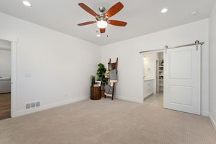 Franklin - The Aurora Highlands: Aurora, Colorado - Bridgewater Homes