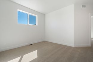 Franklin - Kinston Centerra: Loveland, Colorado - Bridgewater Homes
