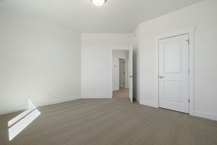 Franklin - The Aurora Highlands: Aurora, Colorado - Bridgewater Homes