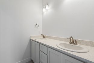 Franklin - The Aurora Highlands: Aurora, Colorado - Bridgewater Homes