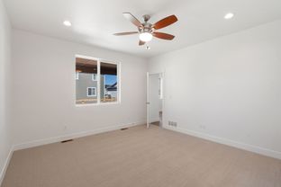 Franklin - Kinston Centerra: Loveland, Colorado - Bridgewater Homes