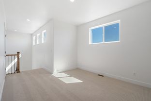 Franklin - The Aurora Highlands: Aurora, Colorado - Bridgewater Homes