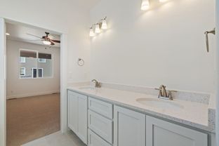 Franklin - The Aurora Highlands: Aurora, Colorado - Bridgewater Homes