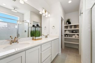 Franklin - The Aurora Highlands: Aurora, Colorado - Bridgewater Homes