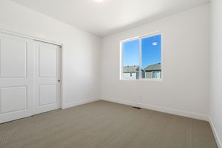 Franklin - The Aurora Highlands: Aurora, Colorado - Bridgewater Homes