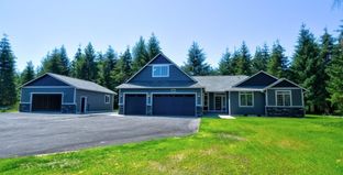 Elks Landing por Hansen Construction Group en Olympia Washington