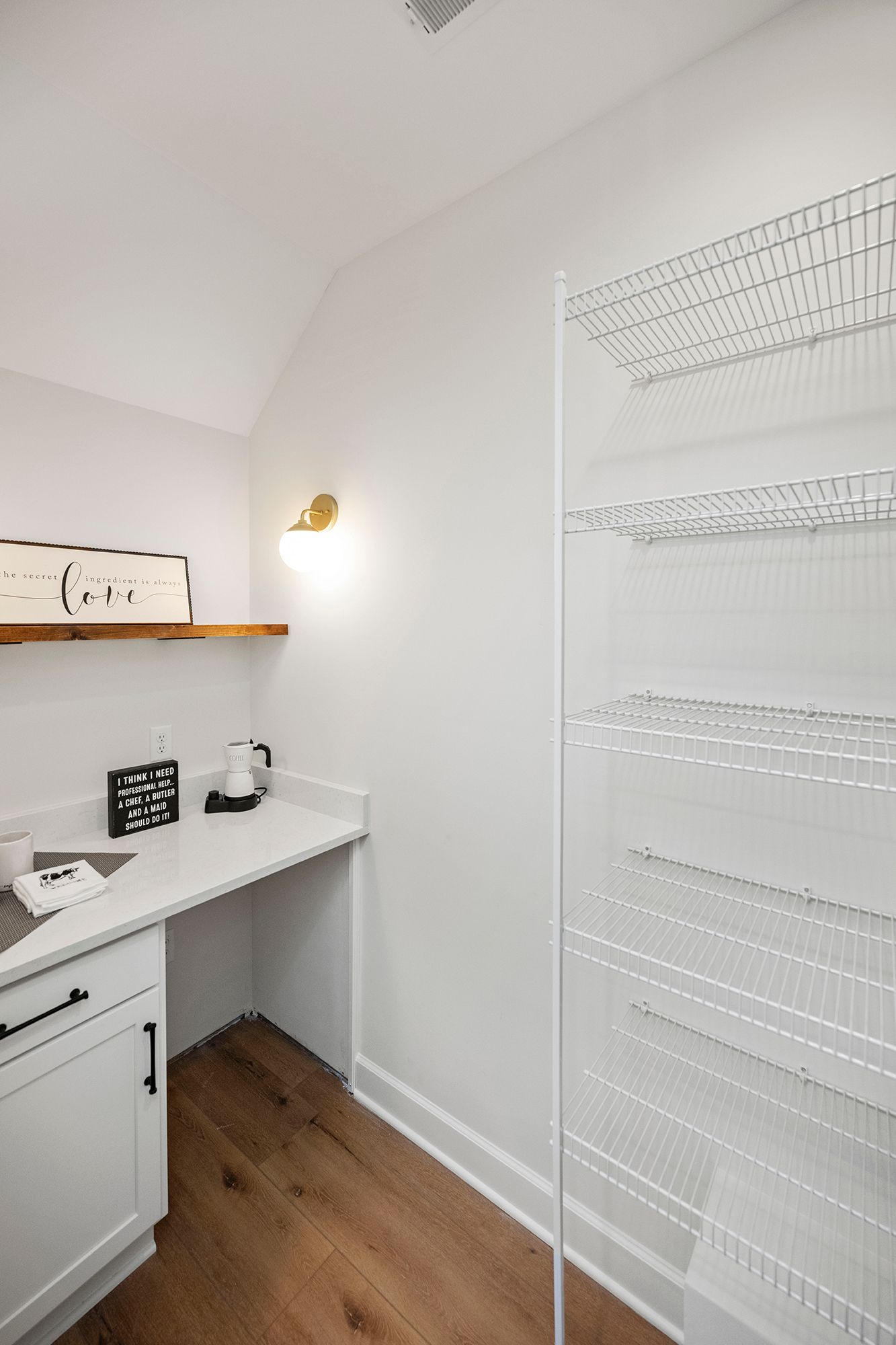 casa en Byer Builders por Byer Builders