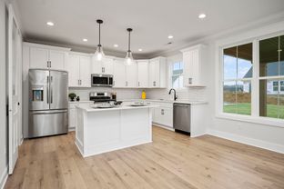 Byer Builders por Byer Builders en Lexington Kentucky