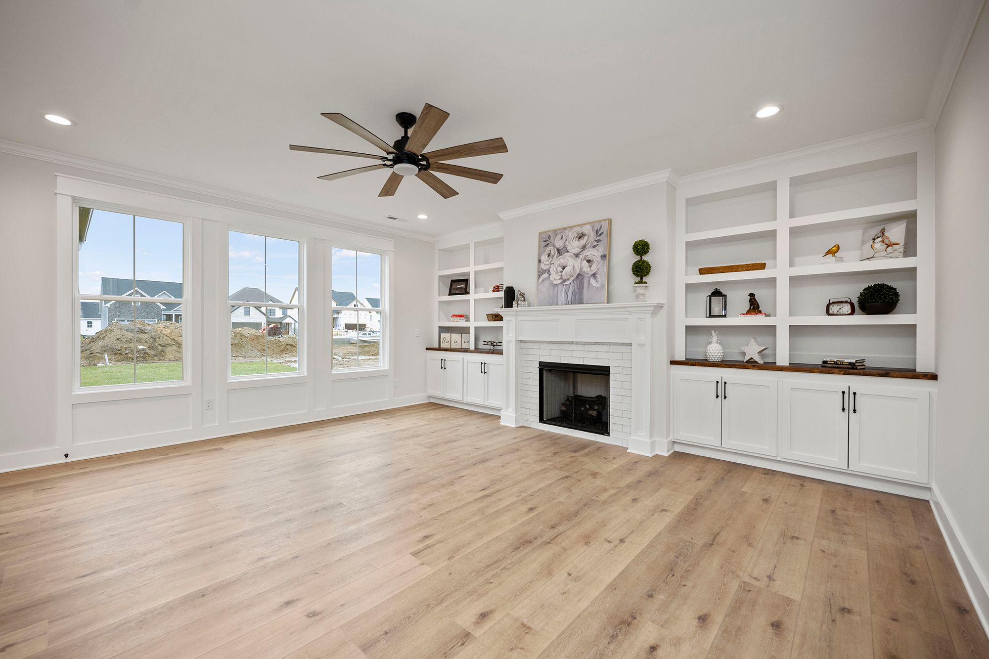 casa en Byer Builders por Byer Builders