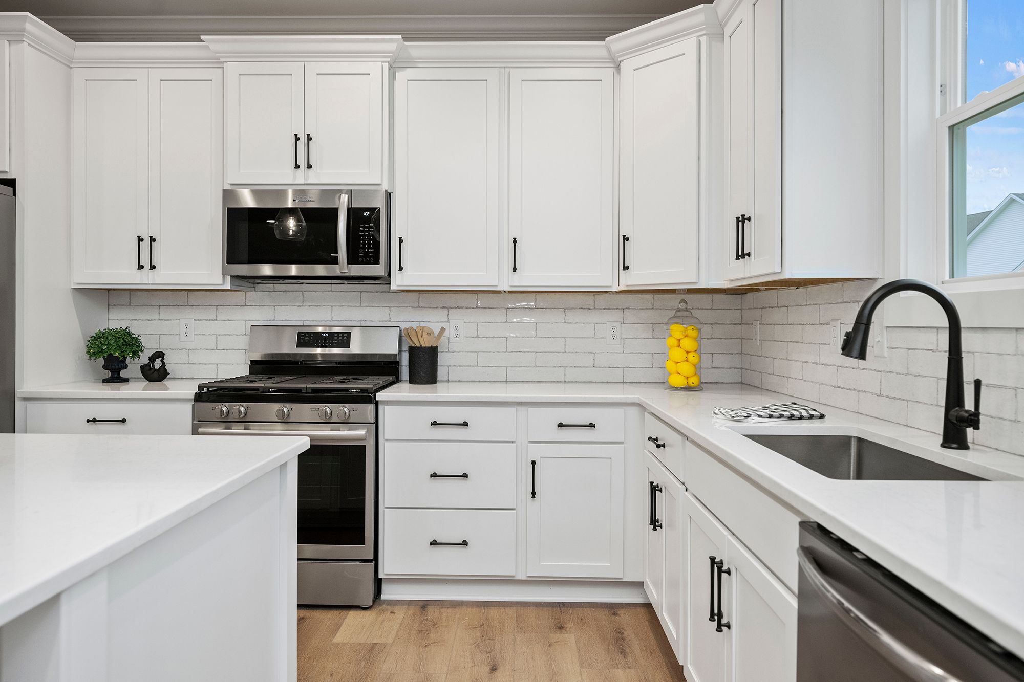 casa en Byer Builders por Byer Builders