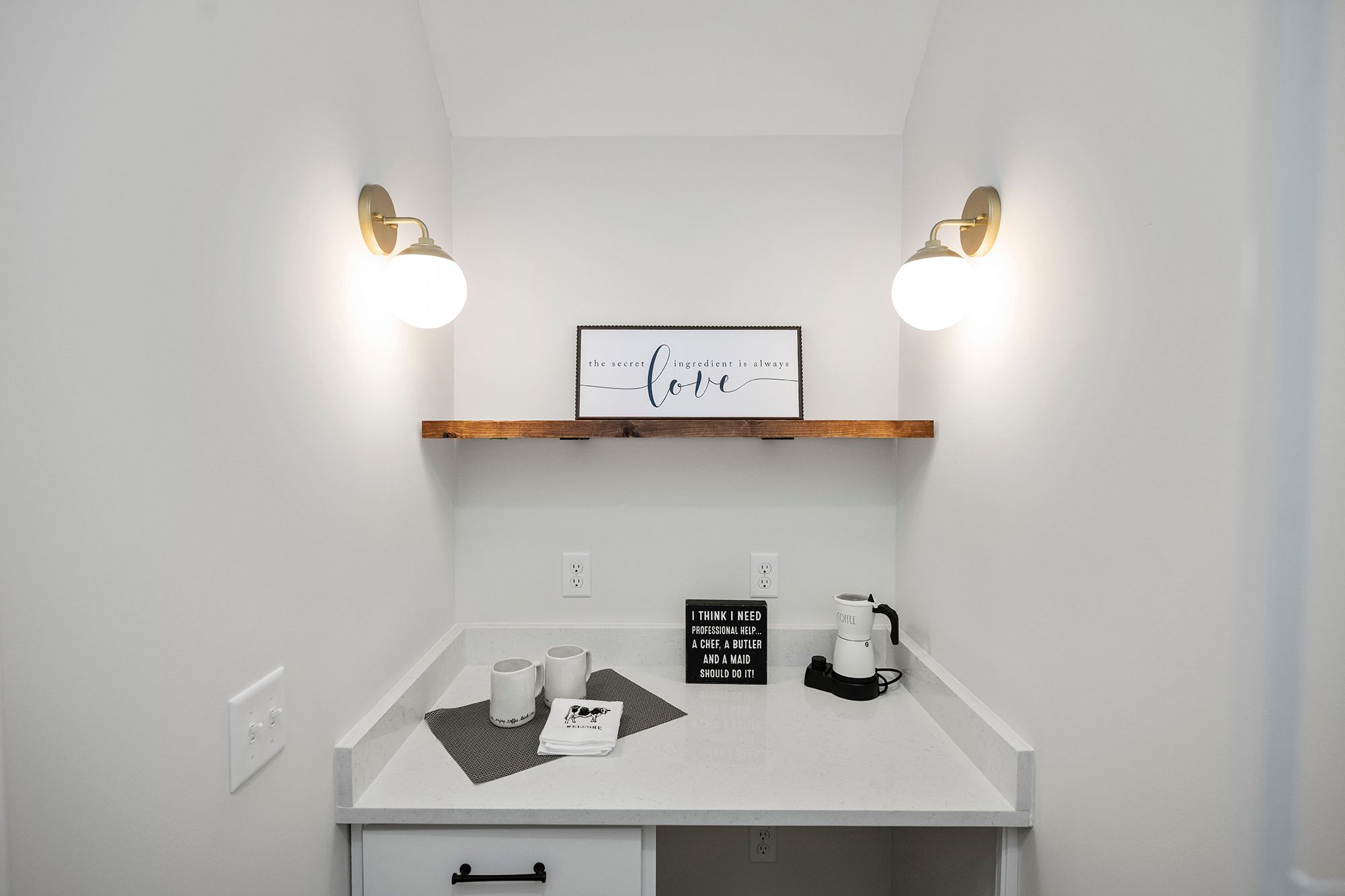 casa en Byer Builders por Byer Builders