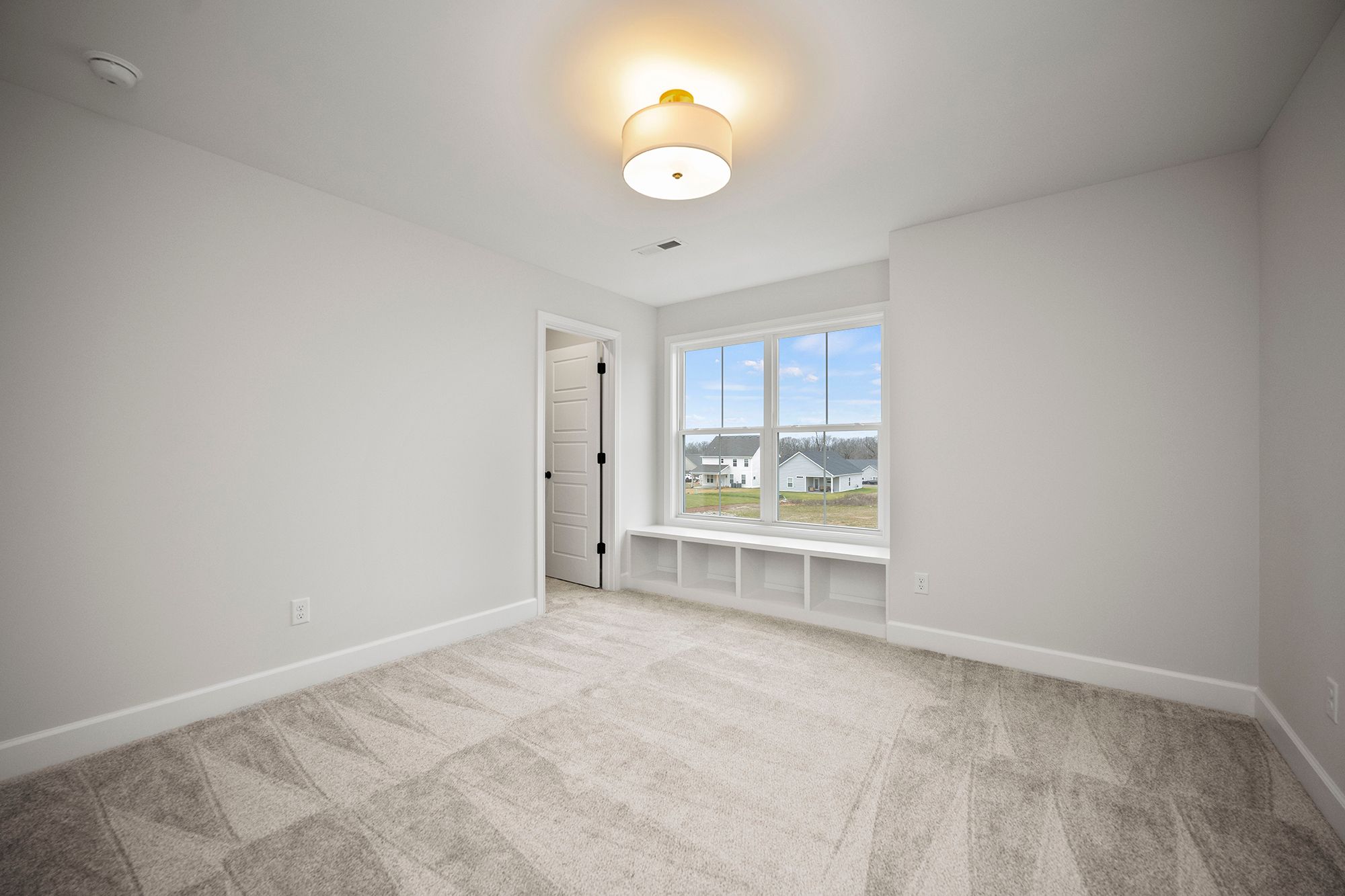 casa en Byer Builders por Byer Builders