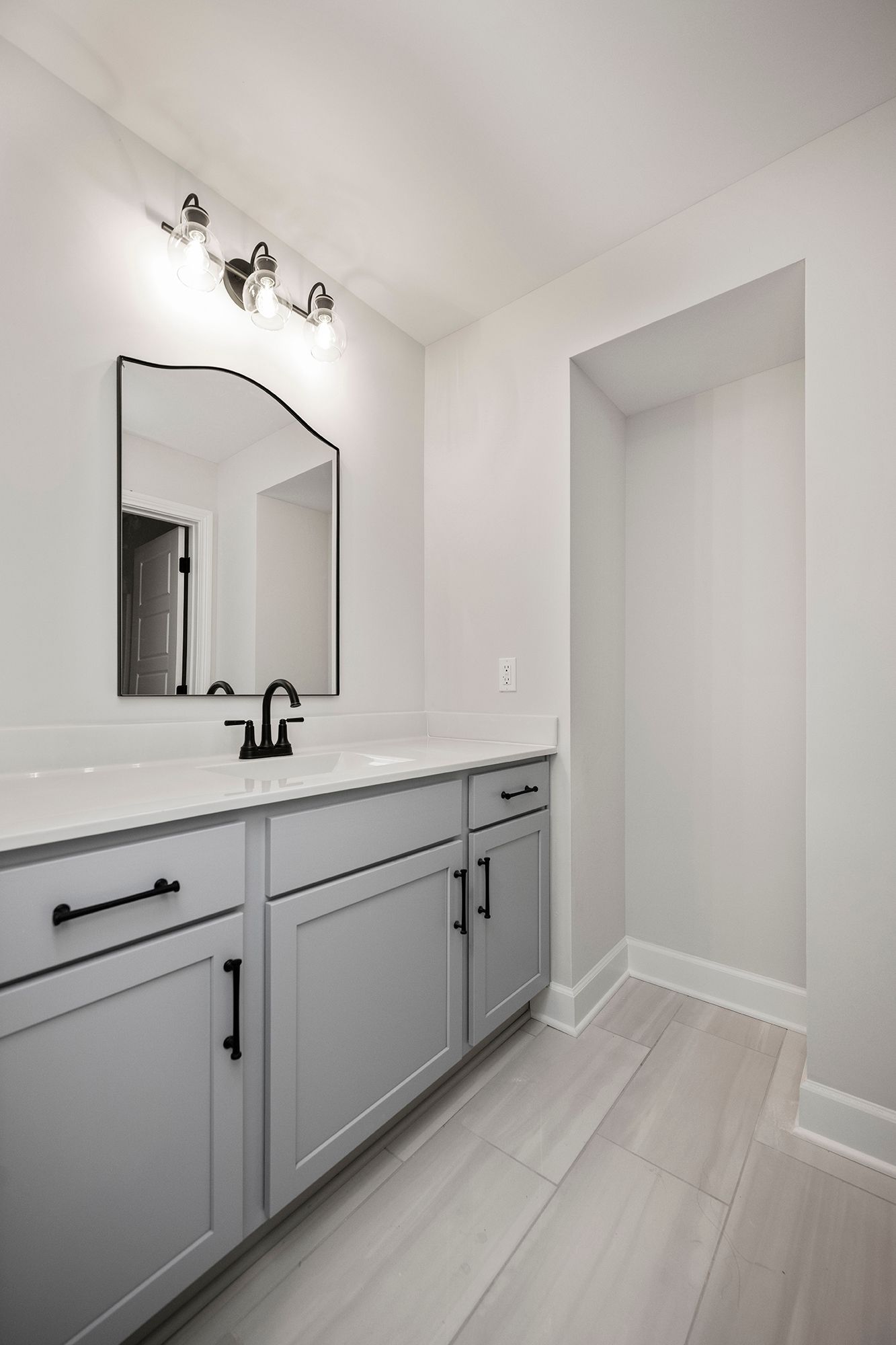 casa en Byer Builders por Byer Builders