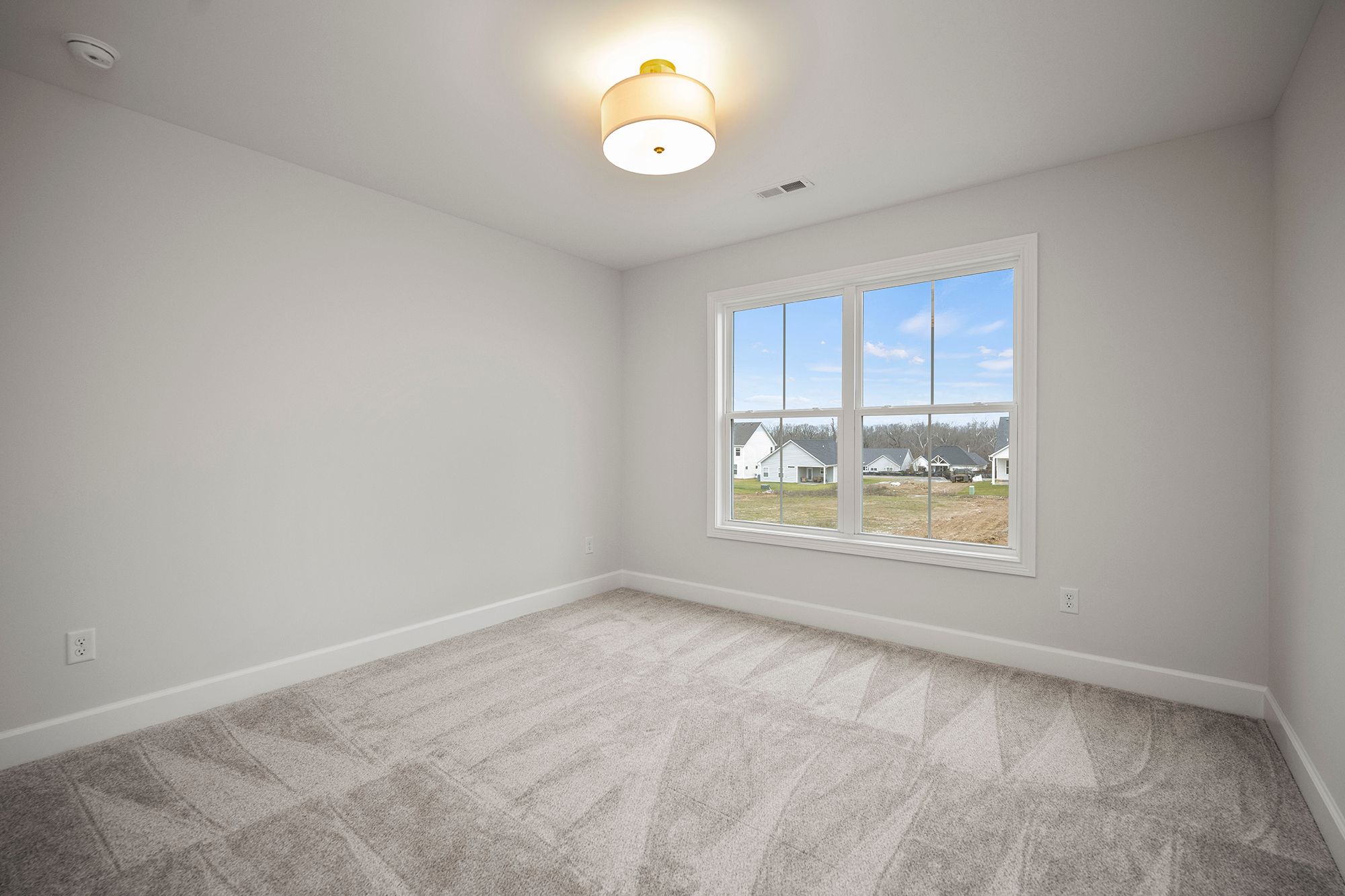 casa en Byer Builders por Byer Builders