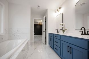 Byer Builders por Byer Builders en Lexington Kentucky