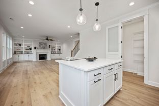 Byer Builders por Byer Builders en Lexington Kentucky