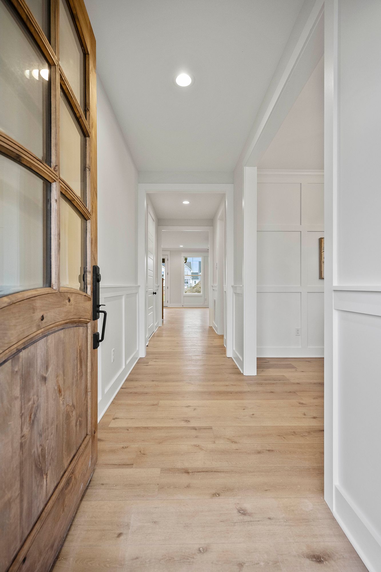 casa en Byer Builders por Byer Builders
