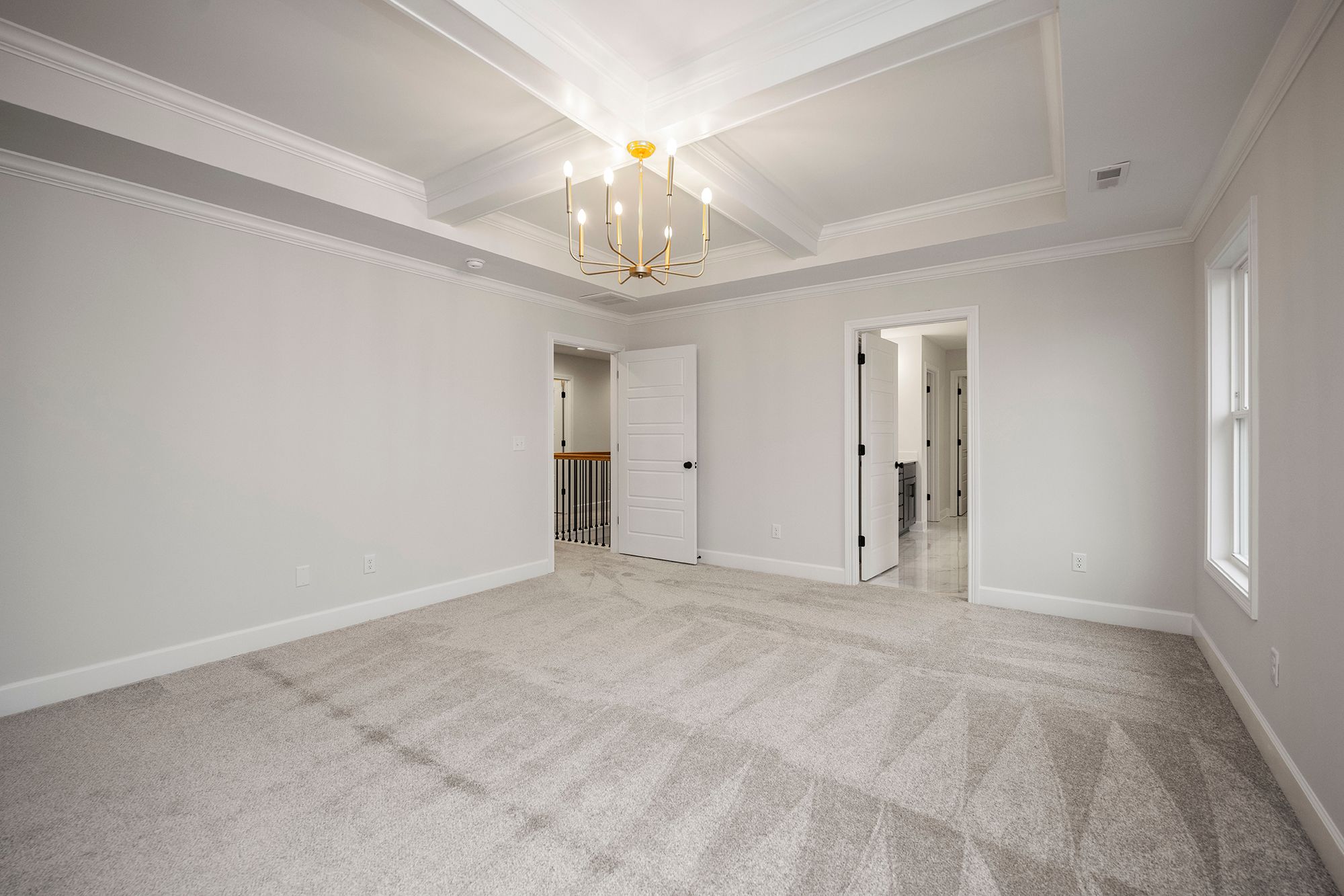 casa en Byer Builders por Byer Builders