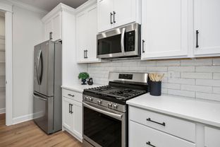 Byer Builders por Byer Builders en Lexington Kentucky