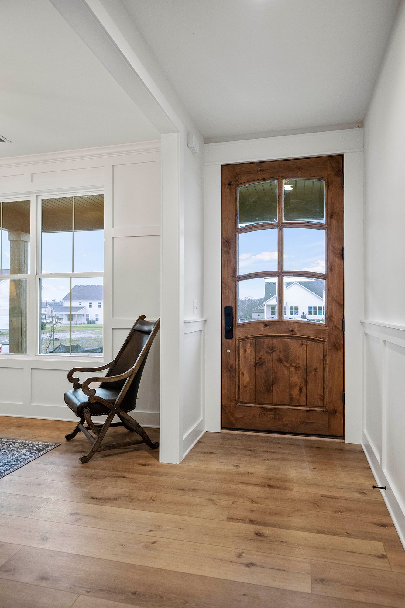 casa en Byer Builders por Byer Builders