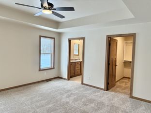 1450 Birch Hill Lane Shawano Lauren - Waterlefe Estates: Greenville, Wisconsin - Van’s Realty & Construction