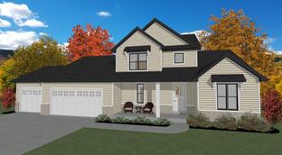 N 1749 Waterlefe Drive Greenville Washintong - Wildlife Heights: Kaukauna, Wisconsin - Van’s Realty & Construction