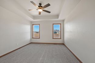 2573 S Stellita Circle Depere Preston - Scholar Ridge Estates: Neenah, Wisconsin - Van’s Realty & Construction