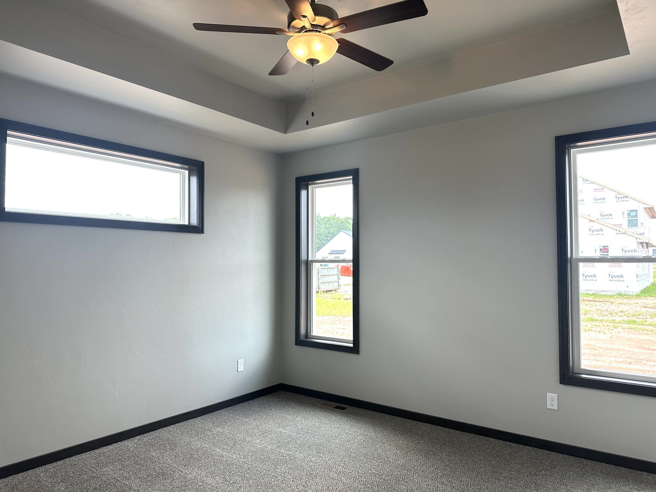 Oakwood Dr. Sherwood, WI 54169