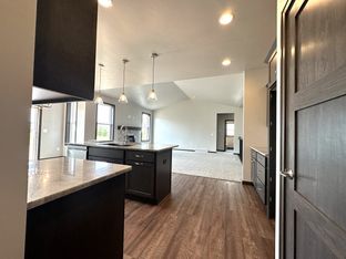 5343 Fenceline Lane Omro Jade - Emons Estates: Appleton, Wisconsin - Van’s Realty & Construction