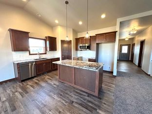 Mystic Creek por Van’s Realty & Construction en Green Bay Wisconsin