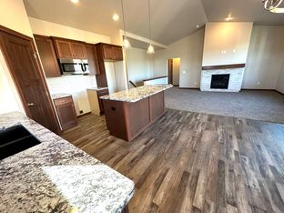 Waterlefe Estates por Van’s Realty & Construction en Appleton-Oshkosh Wisconsin