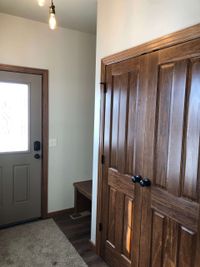W 6527 Breezy Way Harrison Sedona - Pond View Estates: Sherwood, Wisconsin - Van’s Realty & Construction