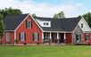 casa en River Valley Builders, LLC por River Valley Builders, LLC