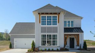 Callum - The Fairways: Meridianville, Alabama - Newcastle Homes.
