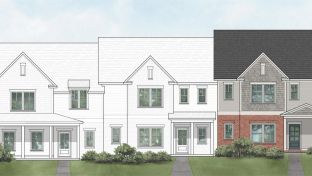 Cambridge - The Fairways: Meridianville, Alabama - Newcastle Homes.