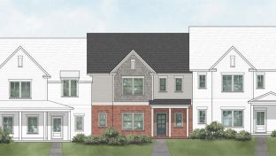 Nottingham - The Fairways: Meridianville, Alabama - Newcastle Homes.