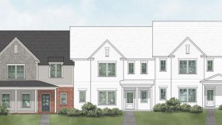 Surrey - The Fairways: Meridianville, Alabama - Newcastle Homes.