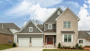 Valley B - Sumter Landing: Pell City, Alabama - Newcastle Homes.