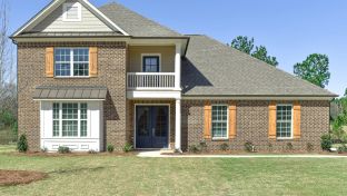 Valley C - The Fairways: Meridianville, Alabama - Newcastle Homes.