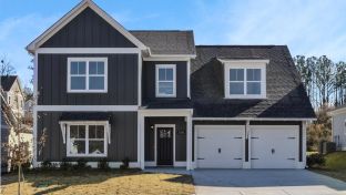 Plan Unknown - Barimore: Helena, Alabama - Newcastle Homes.