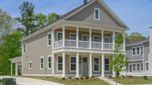 Plan Unknown - Barimore: Helena, Alabama - Newcastle Homes.