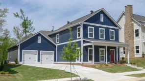 223 Barimore Boulevard (Plan Unknown)