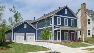 Plan Unknown - Barimore: Helena, Alabama - Newcastle Homes.