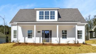 Plan Unknown - Barimore: Helena, Alabama - Newcastle Homes.