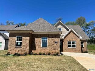 121 Fairways Pass - Sumter Landing: Pell City, Alabama - Newcastle Homes.