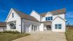 casa en The Fairways por Newcastle Homes.