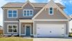 casa en Sumter Landing por Newcastle Homes.