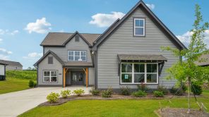 100 Atlantic Lane Birmingham (Plan Unknown)